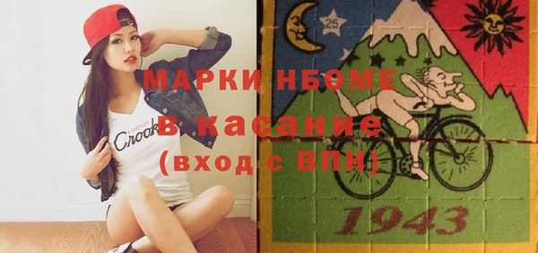 твердый Алексин